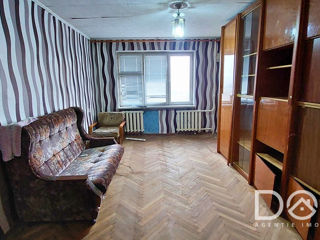 Apartament cu 2 camere, 50 m², Botanica, Chișinău foto 2