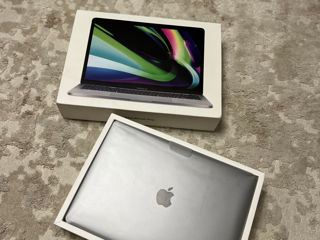 MacBook Pro M1 13 inch 16/256Gb foto 1