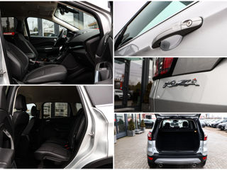 Ford Kuga foto 17