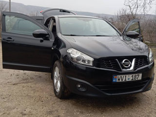 Nissan Qashqai foto 3