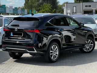 Lexus NX Series foto 3