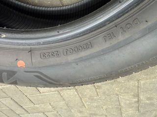 Bridgestone Alenza 225/60 R18 2023 Vara 80% foto 8