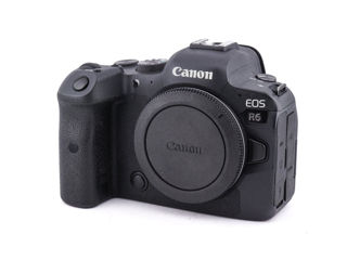 Куплю Canon R, R6, R6 Mk II, R8, R7 строчной продажи foto 2