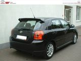 Toyota Corolla e12,Auris,Avensis Verso,Yaris ii piese dezmembrari разборка Автосервис foto 4