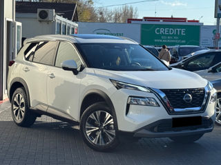 Nissan X-Trail foto 4