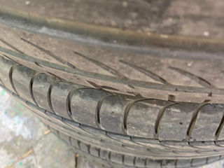 Pret redus 235/65/17 pirelli powergy 108v foto 9