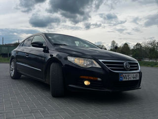 Volkswagen Passat CC foto 9