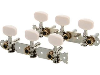 Tuning Machines Guitars foto 4