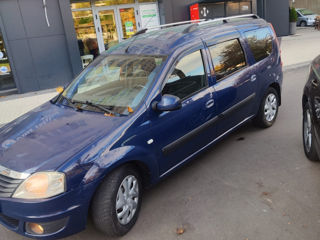 Dacia Logan Mcv foto 4