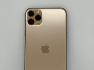 Apple iPhone 11 Pro Max 64 gb Гарантия 6 месяцев Breezy-M SRL Tighina 65 foto 2