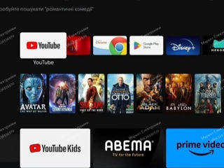 Anet smart android tv box 4k foto 3