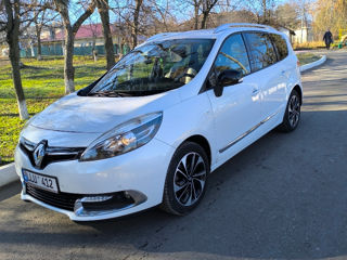 Renault Grand Scenic foto 7