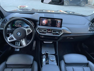 BMW X3 foto 6