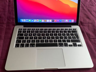 Apple Macbook Pro 13 Retina - Intel Core i5 3.60ghz, 8gb Ram, 128gb Ssd foto 3