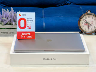 MacBook Pro 16 Retina 2019 (Core i7 9750H/16Gb DDR4/512Gb SSD/4Gb Radeon Pro 5300M/16") foto 15