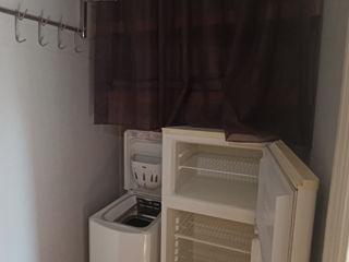 Apartament cu 1 cameră, 24 m², Botanica, Chișinău foto 6