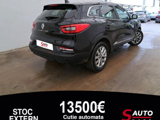 Renault Kadjar foto 5