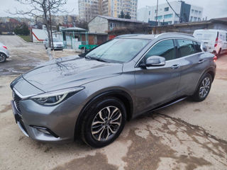 Infiniti Q30 foto 5