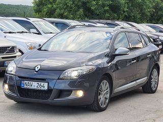 Renault Megane foto 1