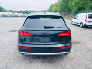 Audi Q5 foto 4