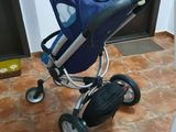 Carucior Quinny 3 in 1 Landou si Scoica foto 6