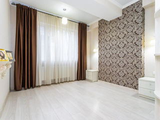 Apartament cu 1 cameră, 57 m², Râșcani, Chișinău foto 10