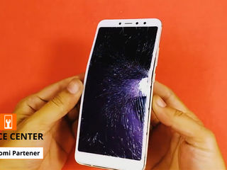 Xiaomi RedMi S2 Daca sticla ai stricat -Luăm, reparăm, aducem !!! foto 1
