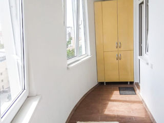 Apartament cu 1 cameră, 53 m², Centru, Chișinău foto 7