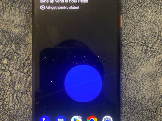 Google Pixel 4