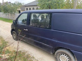 Mercedes Vito foto 6