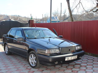 Volvo 800 Series foto 2