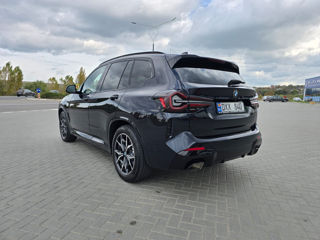 BMW X3 foto 3