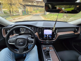 Volvo XC60 foto 8