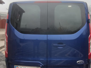 Ford Transit Connect foto 2