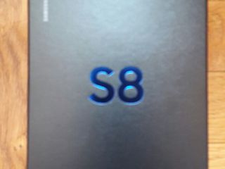 Samsung Galaxy S8 new foto 4