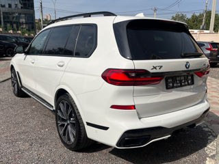 BMW X7 foto 5