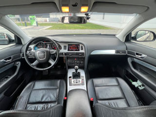 Audi A6 foto 7