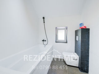 Casa cu 2 nivele si subsol in Durlesti, 5 dormitoare plus salon, 215 mp.(pret redus) foto 12