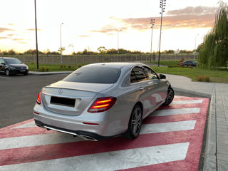 Mercedes E-Class foto 4