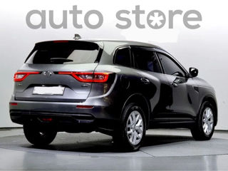 Renault Koleos foto 2