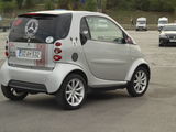 Smart Fortwo foto 5