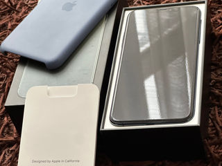 iPhone 11 Pro Max , Midnight Green, 256GB foto 4