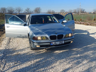 BMW 5 Series foto 7