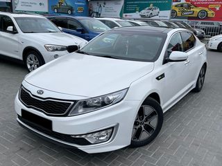 KIA Optima foto 1