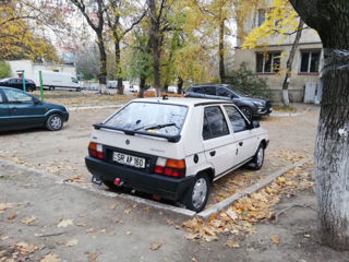 Skoda Favorit foto 6