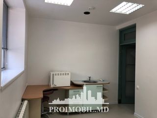 Stomatologie! str. Kogâlniceanu, prima linie, 84mp! 700 euro/lună foto 4