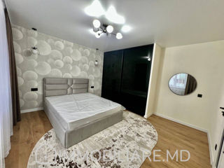 Apartament cu 1 cameră, 43 m², Centru, Chișinău foto 2