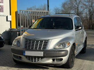 Chrysler PT Cruiser