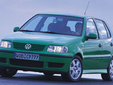 Volkswagen Polo foto 3