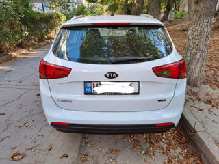 KIA Ceed foto 3